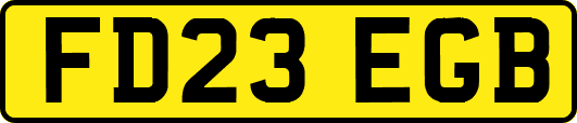 FD23EGB