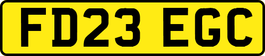 FD23EGC