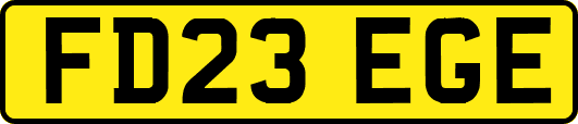 FD23EGE