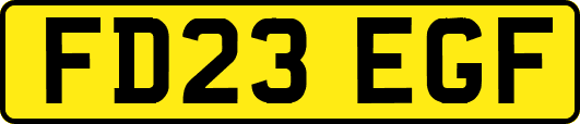 FD23EGF