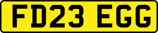 FD23EGG