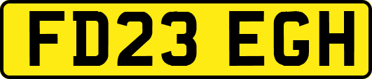 FD23EGH