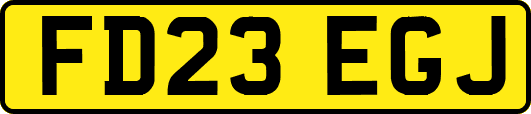 FD23EGJ