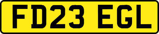 FD23EGL