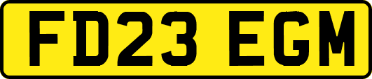 FD23EGM