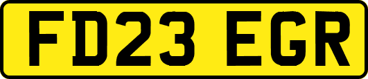 FD23EGR