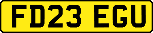 FD23EGU