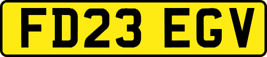 FD23EGV