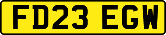FD23EGW