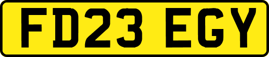 FD23EGY