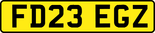 FD23EGZ