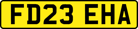 FD23EHA