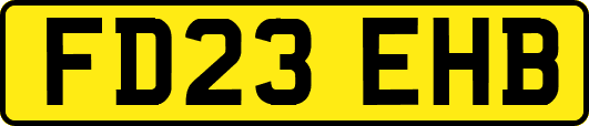 FD23EHB