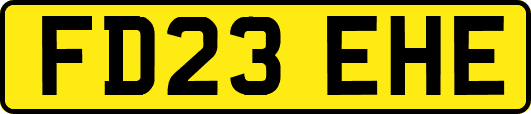 FD23EHE