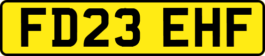 FD23EHF