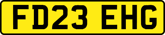 FD23EHG