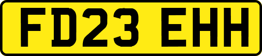FD23EHH