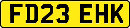 FD23EHK