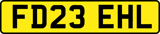FD23EHL