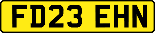 FD23EHN
