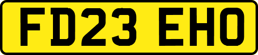 FD23EHO