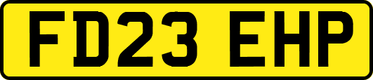 FD23EHP