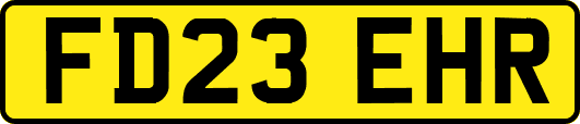 FD23EHR