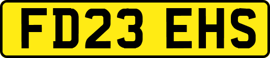 FD23EHS
