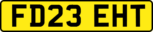 FD23EHT