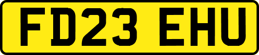 FD23EHU