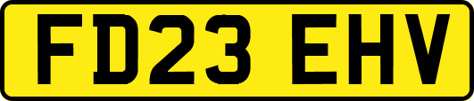 FD23EHV