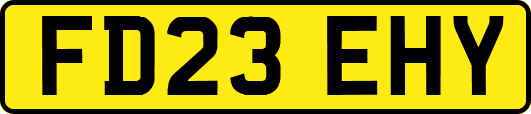 FD23EHY