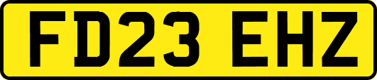 FD23EHZ