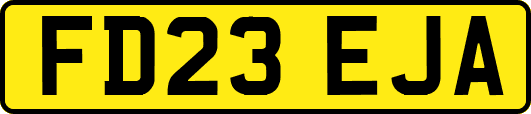 FD23EJA