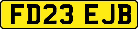 FD23EJB