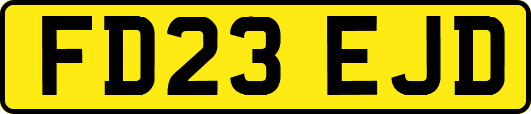 FD23EJD