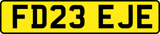 FD23EJE