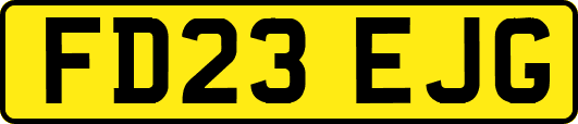 FD23EJG