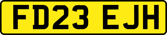FD23EJH