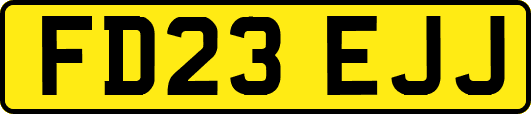 FD23EJJ