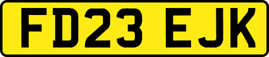 FD23EJK