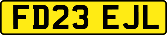FD23EJL