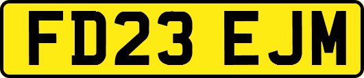 FD23EJM