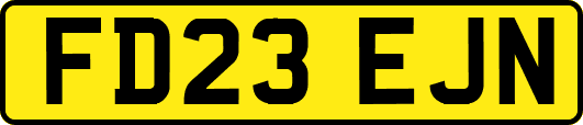 FD23EJN