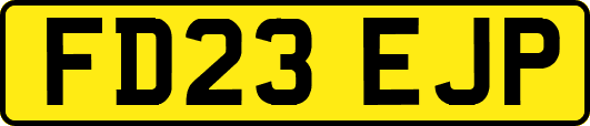 FD23EJP