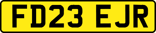 FD23EJR