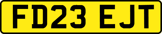 FD23EJT