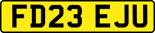 FD23EJU