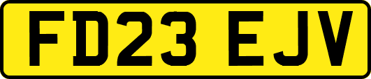 FD23EJV