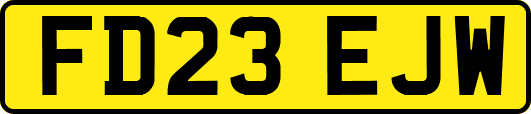 FD23EJW